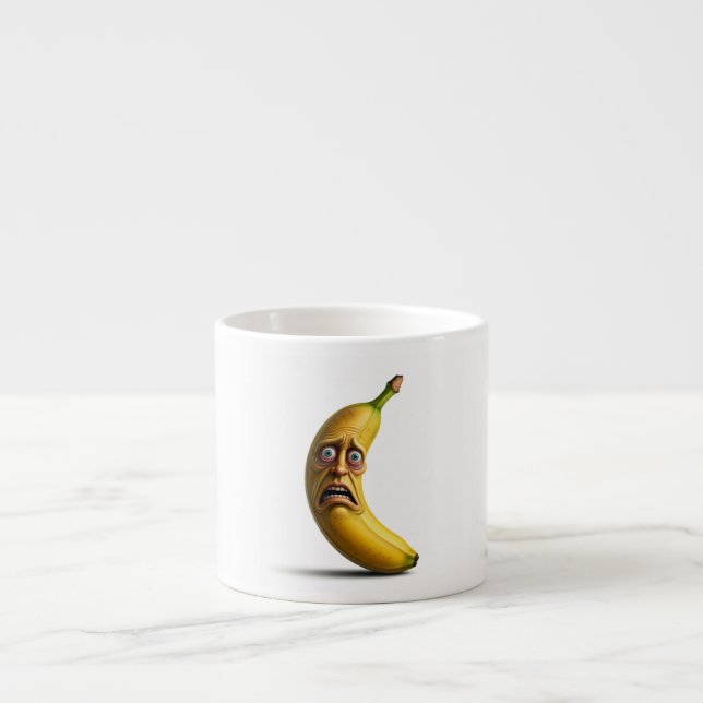 caneca de banana (Frente)