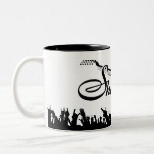 Caneca de Banda