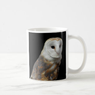 Caneca de Barn Owl