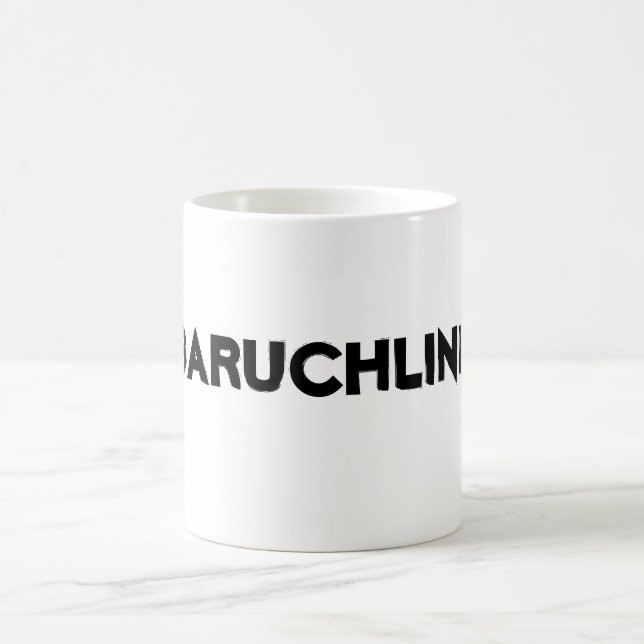Caneca de Baruchline (Centro)