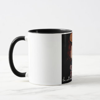 Caneca de basquete de anime