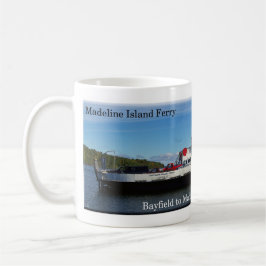 Caneca de Bayfield