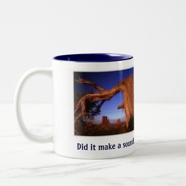 Caneca de Berkeley (Esquerda)