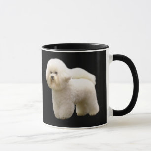 Caneca de Bichon