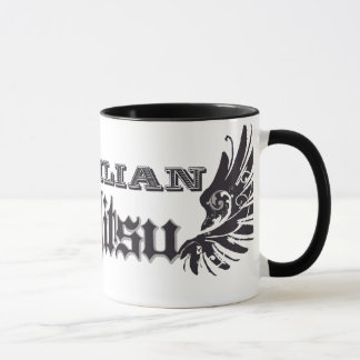 Caneca de BJJ