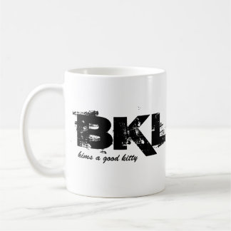 Caneca de BKL