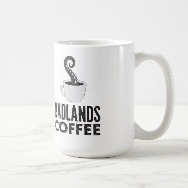 Caneca de BLC (Direita)