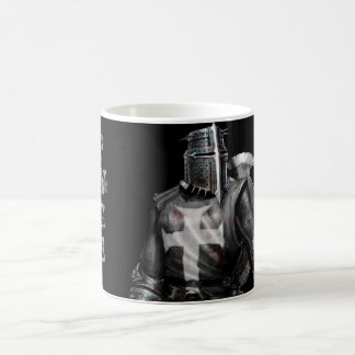 Caneca de BlkKnight