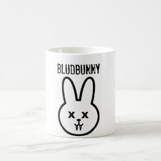 Caneca de Bludbunny