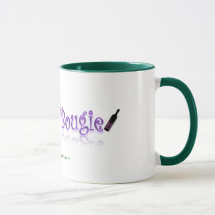 Caneca de BnB