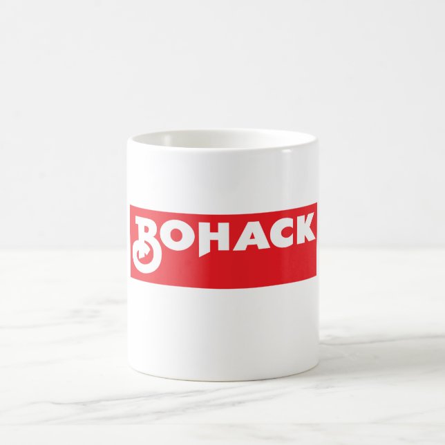 Caneca de Bohack (Centro)