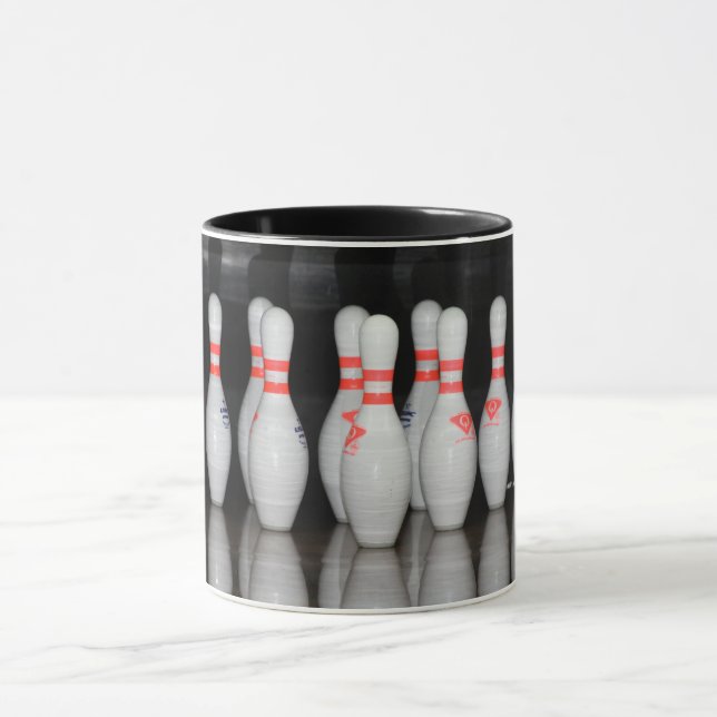 Caneca de Boliche (Centro)