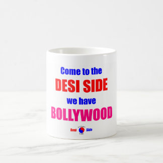 Caneca de Bollywood