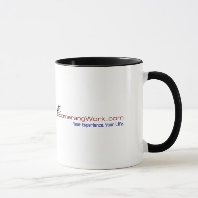 caneca de BoomerangWork.com (Direita)