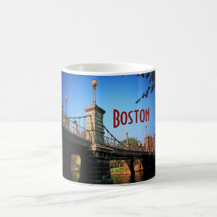 Caneca de Boston