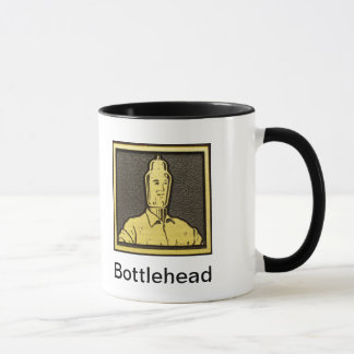 Caneca de Bottlehead