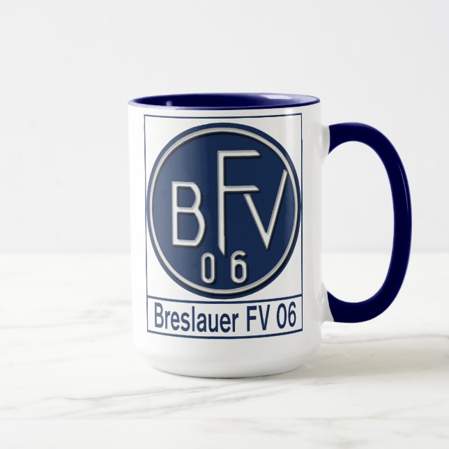 Caneca de Breslauer FV 06 (Direita)