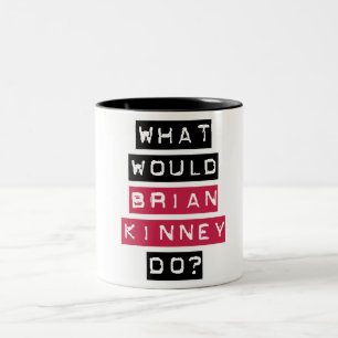 Caneca de Brian Kinney
