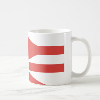 Caneca de British Rail