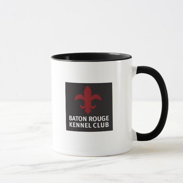 Caneca de BRKC (Direita)