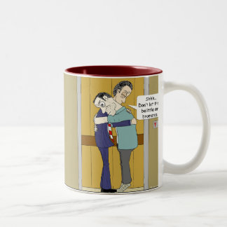 Caneca de Bromance