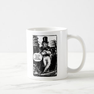 Caneca de Brunel