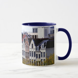Caneca de Bruxelas