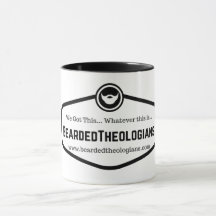 Caneca de BT da campainha