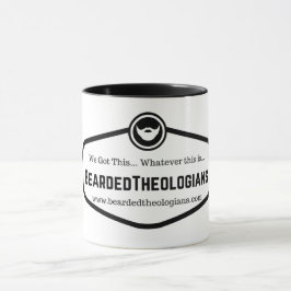 Caneca de BT da campainha