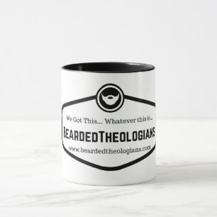 Caneca de BT da campainha