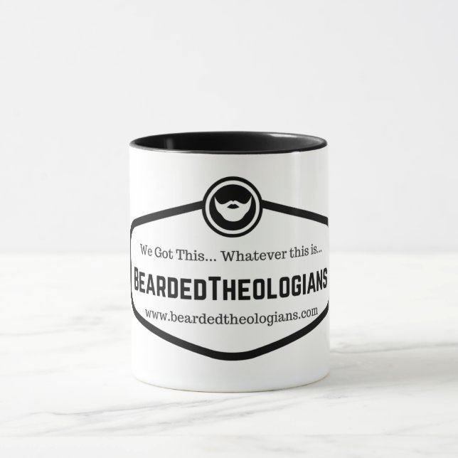 Caneca de BT da campainha (Centro)