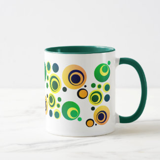 Caneca de Bubblezo