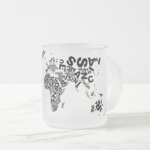 Caneca de Buchstabenwelt