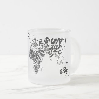 Caneca de Buchstabenwelt