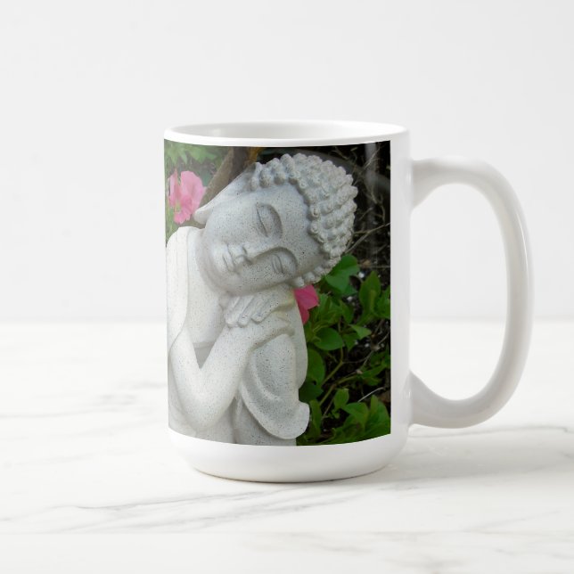 Caneca de Buddha (Direita)