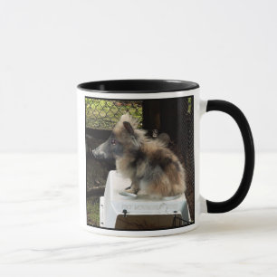 Caneca de Bunnypig