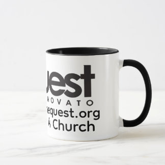 Caneca de Busca