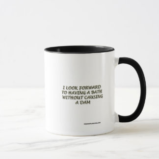 Caneca de ButhDam