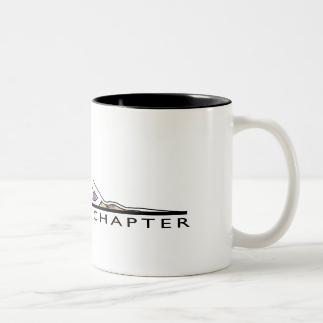 Caneca de café (Direita)