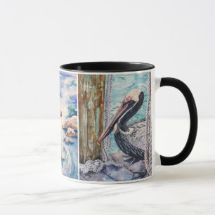 Caneca de café
