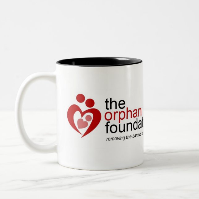 Caneca de café (Esquerda)