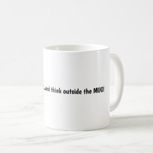 Caneca de Café