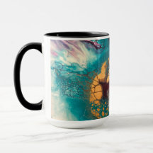 Caneca de café