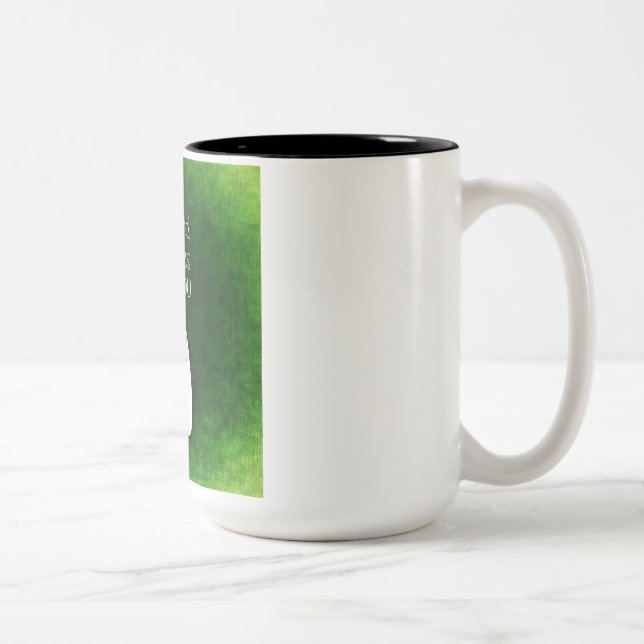 Caneca de café (Direita)