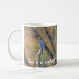 caneca de café