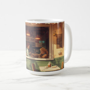 CANECA DE CAFÉ 