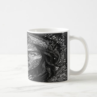 CANECA DE CAFÉ 