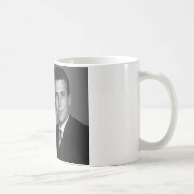 Caneca de café (Direita)