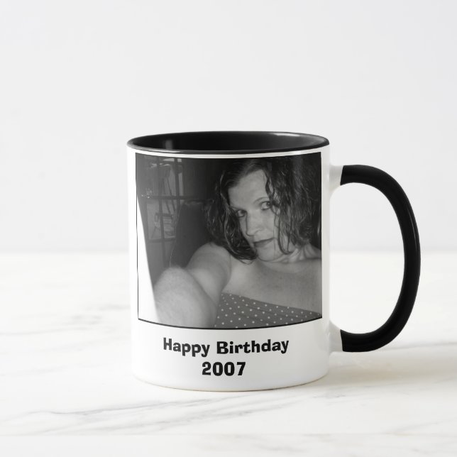 Caneca de café (Direita)