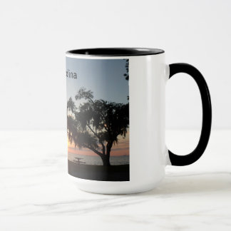 Caneca de café
